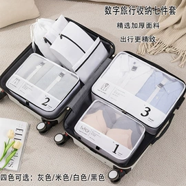 收纳袋收纳包;化妆包;饭盒袋