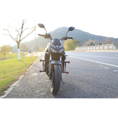 200Cc Efi National Iv Adult Motosikletlər