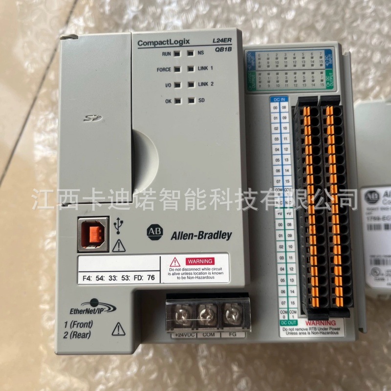 全新1769-OB16P   罗克韦尔AB 模块 现货 议价销售