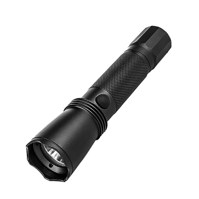 Flashlight SZSW2101 Waterproof Long-Lasting – UV fənərlər