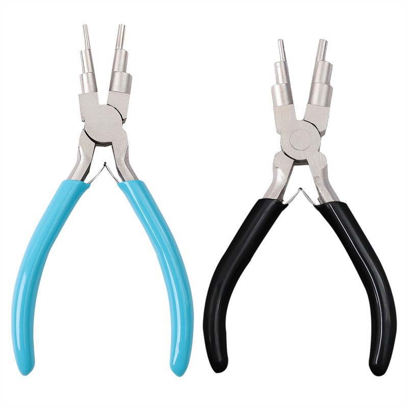 Metal Material 1 Piece Simple Style Printing Metal Pliers