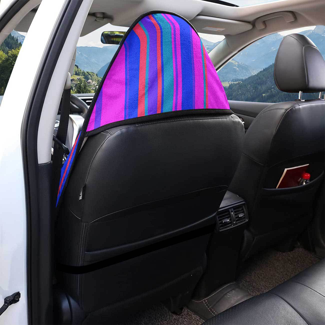 Car seat towel cover, front seat protector, suitable for gym and exercise, universal for all seasons, car use 169