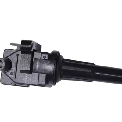 Two-Year Warranty, High-Voltage Package, Alovlanma bobini (Babinalar)