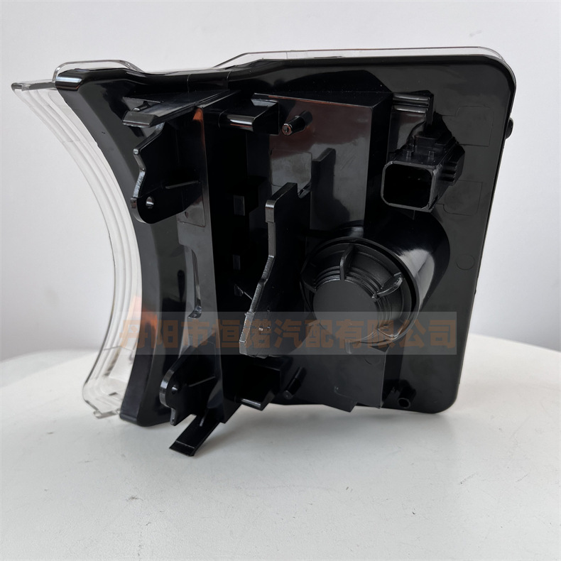 Adaptable a Scania / G450 / R450 / 480 / R560 Camión de luz de dirección de ángulo 1949900