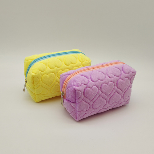 New ins pillow pillow bag pillow pencil bag high-looking female super large capacity school pencil bag storage stationery wholesale