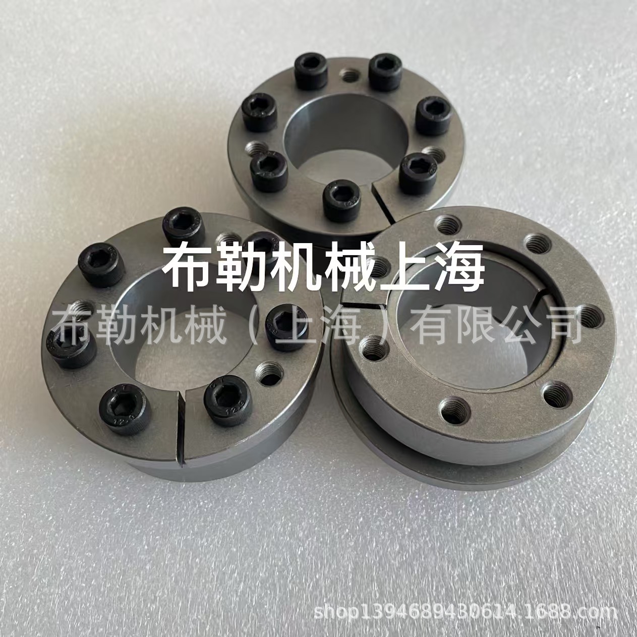 琼海KLNN-300X333皮带轮涨套SATI胀套KLNN-280X313/KLNN-290X323