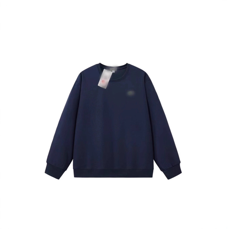 2025 New Foreign Trade Spring and Autumn Embroidered Animal Pullover Sweatshirt, Fashionable Versatile Crew Neck Sweatshirt, Crocodile Cross-Border Men's Style 2025 New Foreign Trade Spring and Autumn Embroidered Animal Pullover Sweatshirt, Fashionable Versatile Crew Neck Sweatshirt, Crocodile Cross-Border Men's Style