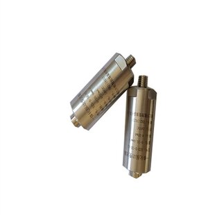 Vb-Z9100 Eddy Current Sensor Dc24V for Water Turbine