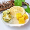 wholesale Passion fruit Lime Lemon tea Substitution Camellia Nectar Herbal tea bags