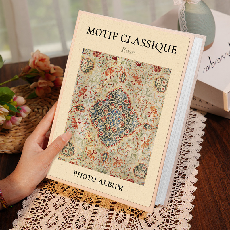 【클래식 로즈】