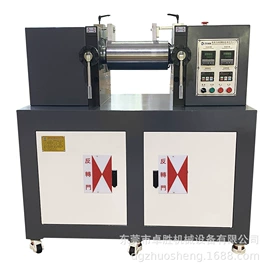 混炼机;硫化机;塑料挤出机