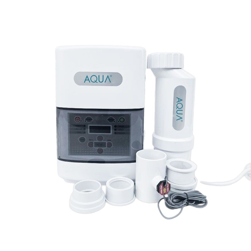Agregador de sal AQUA Agregador de sal de piscina Agregador de sal de piscina Agregador de sal de sal de piscina Agregador de sal de piscina Agregador de sal de sal de piscina Agregador de sal de sal de piscina Agregador de