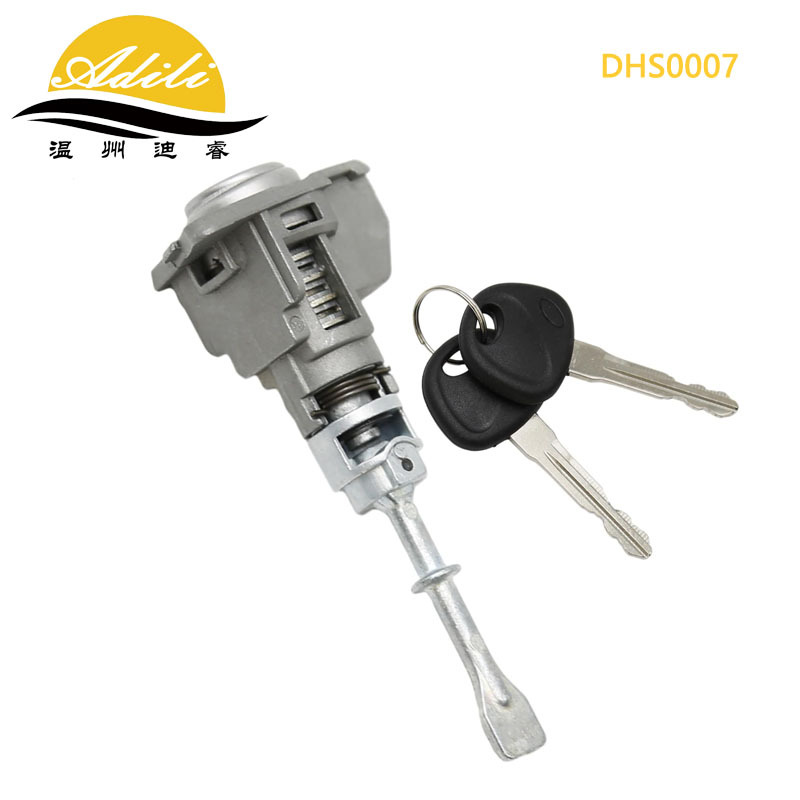 11 Elantra Door Handle Lock Cylinder 81970-3Xa00 819703Xa00