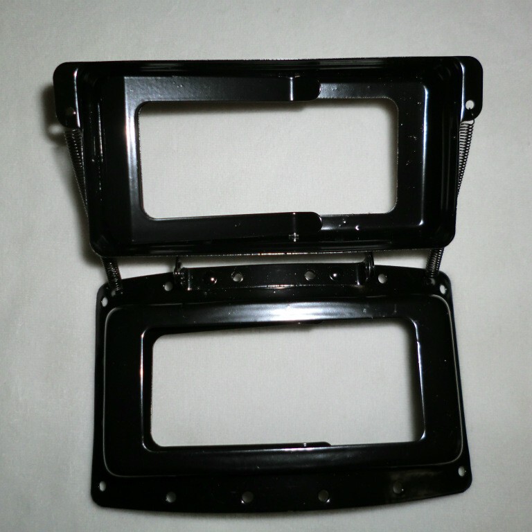 Supply of High-Quality Security and Defense Supplies Flip-Top Welding Mask Iron Frame Protective Cover Accessories Manufacturer Wholesale