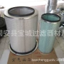 空气af25278燃油机油滤清器