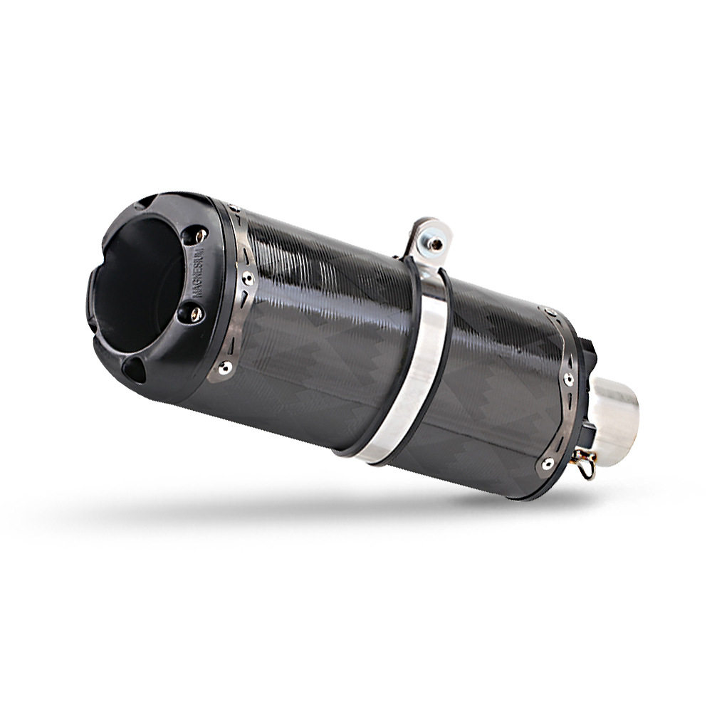 Motorcycle Modified Brother Exhaust Z900 Cbr500R Infinite 300 Spring Breeze 250Sr Tbr Racing Series