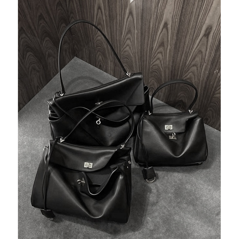 하이 퀄리티 블랙 실버 라벨 매체