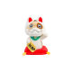 Genuine Lucky Puppy Snake Plush Toy Fun Small Snake Doll Zodiac Doll Ornaments Annual Meeting Gift