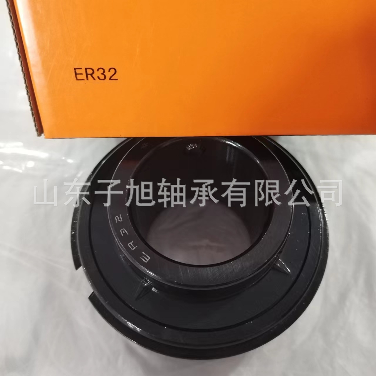 非标轴承ER-32英制农机轴承 轴接外贸轴承订单 厂家直销型号齐全