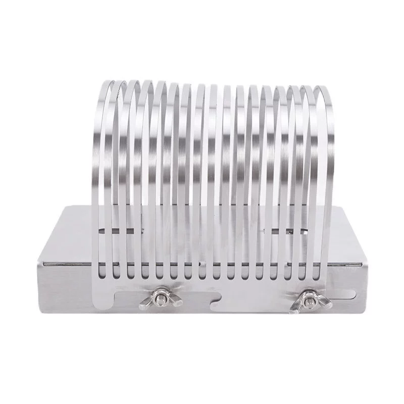 Multifunctional Kitchen Toast Bread Slip Cheese Divided Potato Potato Slip Baking Tool