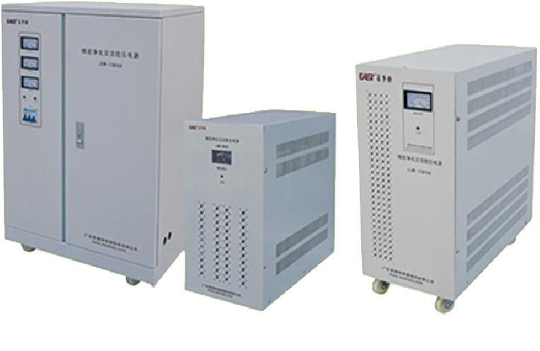 迅优厂家精密净化交流稳压电源电子稳压器单相电子式交流稳压电源