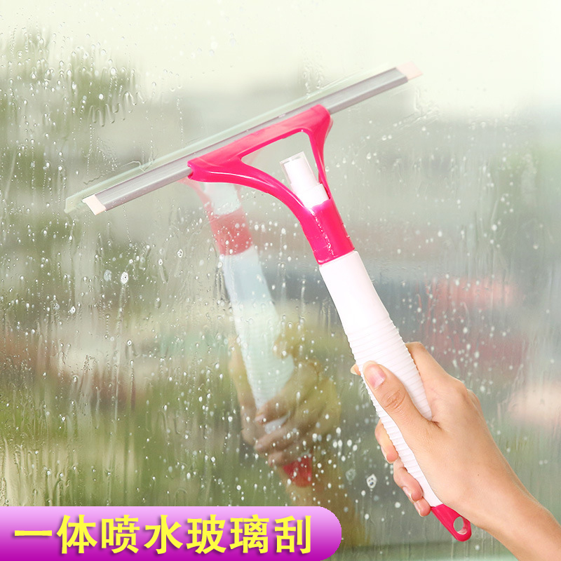 Glass spray, scraper, wholesale