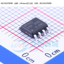 ���� IR2102 IR2102S IR2102STRPBF SOP-8 ��Ƭ ����������IC