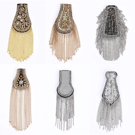 其他衣饰;胸针;手链