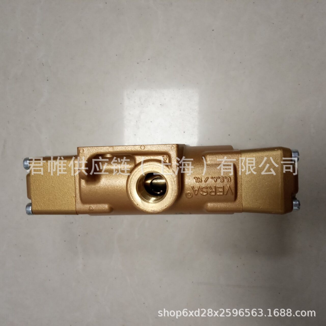 价格需核实  VERSA   阀门   型号：VSG-4502-316-XDBT8-D024