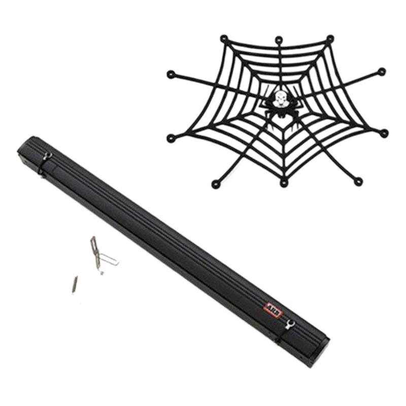 RS Starscream ARB альпинистская велосипедная палатка SCX10 альпинистская велосипедная крыша боковой навес D90 имитационная палатка