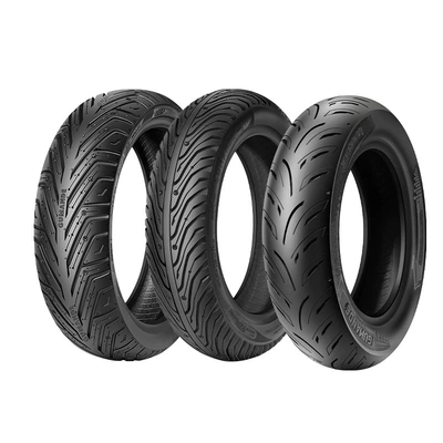 3.00-10 Rear Wheel 3.00-10, Elektrikli avtomobil şinləri
