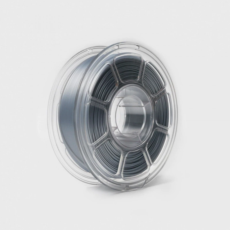 PETG-нить (R3D) 1 кг — экономичный сорт, разноцветные катушки и объёмы