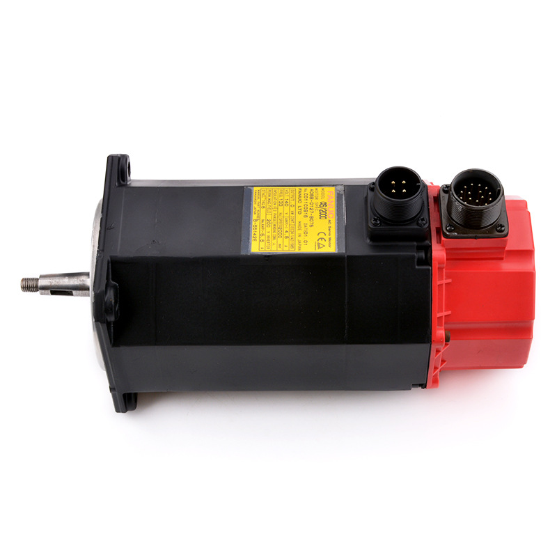 A06B-1428-B121 B123 B124 B150 B153发那科fanuc原装全新伺服电