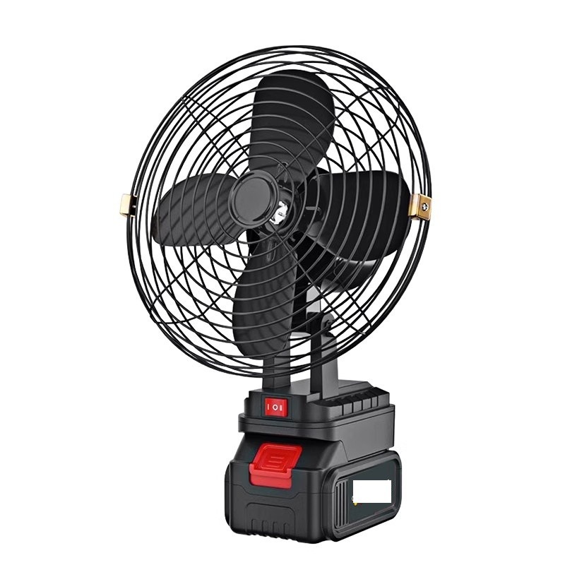 リチウム電池電動ファンは、Daiyi Makita Dongcheng Dayou makita Vickers worx 充電式屋外ファンに適しています。|undefined