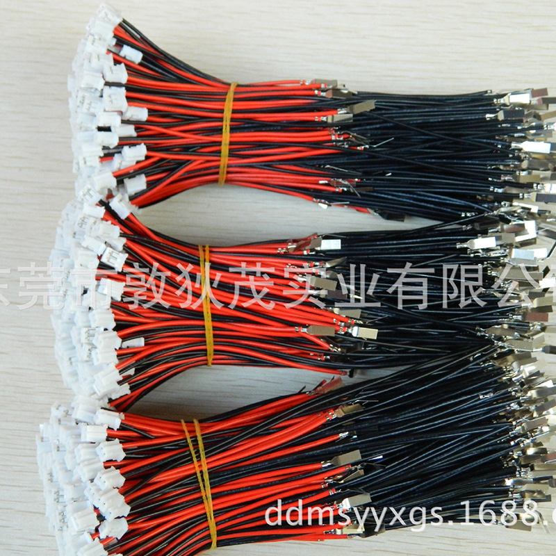 18650移动电源组 镍片镍片线 端子头镀镍钢带连接片导线锂电池