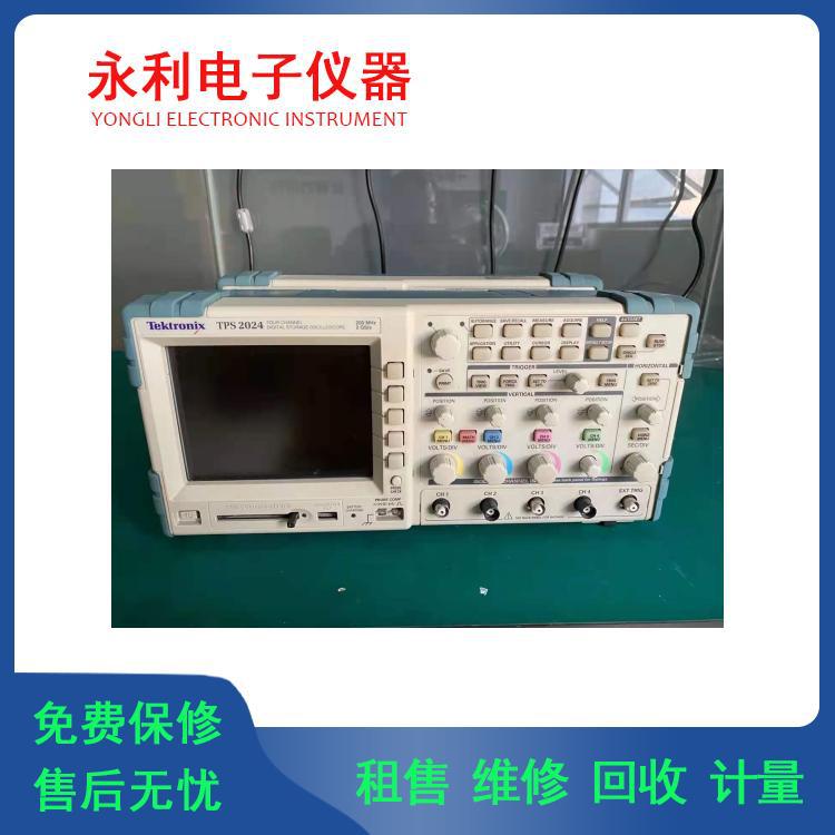 长期出售泰克TPS2024 TPS2024B 示波器