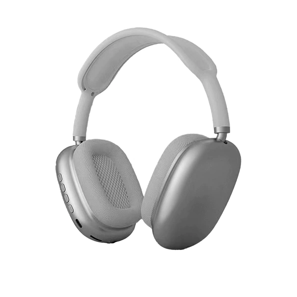 White smooth glossy low profile