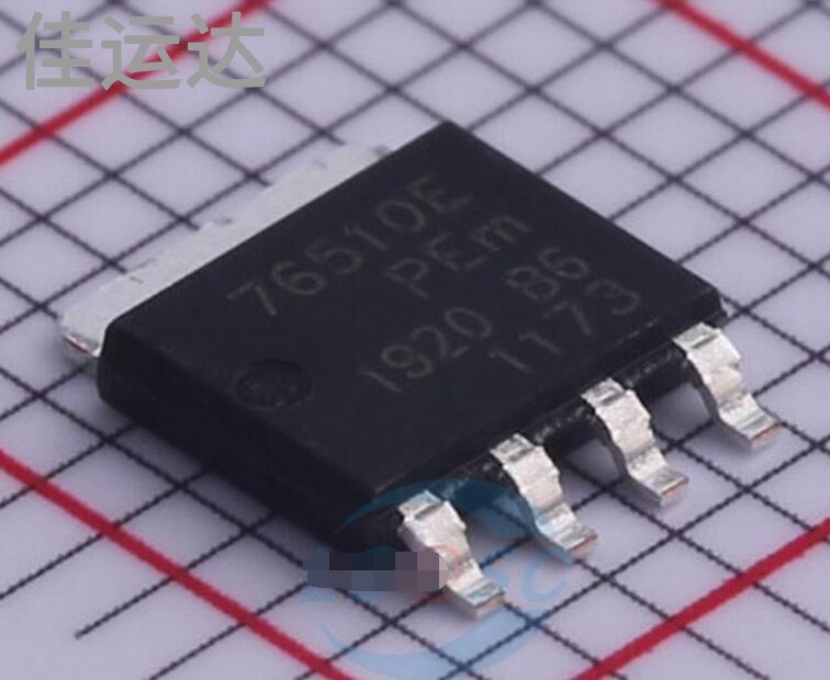 BUK7Y65-100EX 规格 SOT-669 MOS场效应管