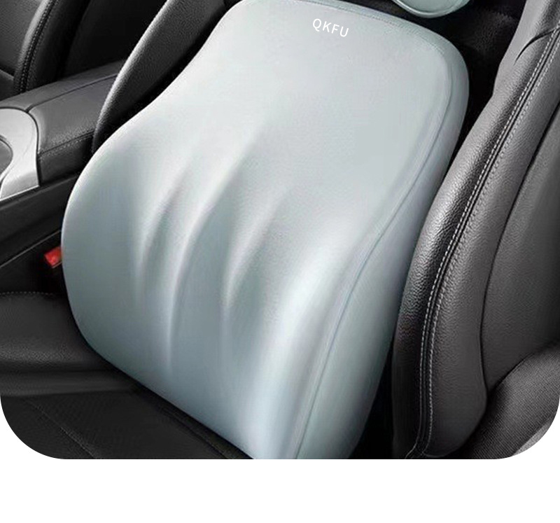 Amazon Specializes in Car Headrests, Neck Pillows, Space Memory Foam Car Seat Pillows, Lumbar Pillows, Car Pillows
