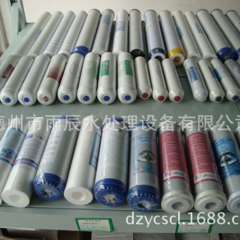 Готовые поставки мембраны обратного осмоса от производителя. Оригинальные детали мембраны обратного осмоса Texas RANDALL.