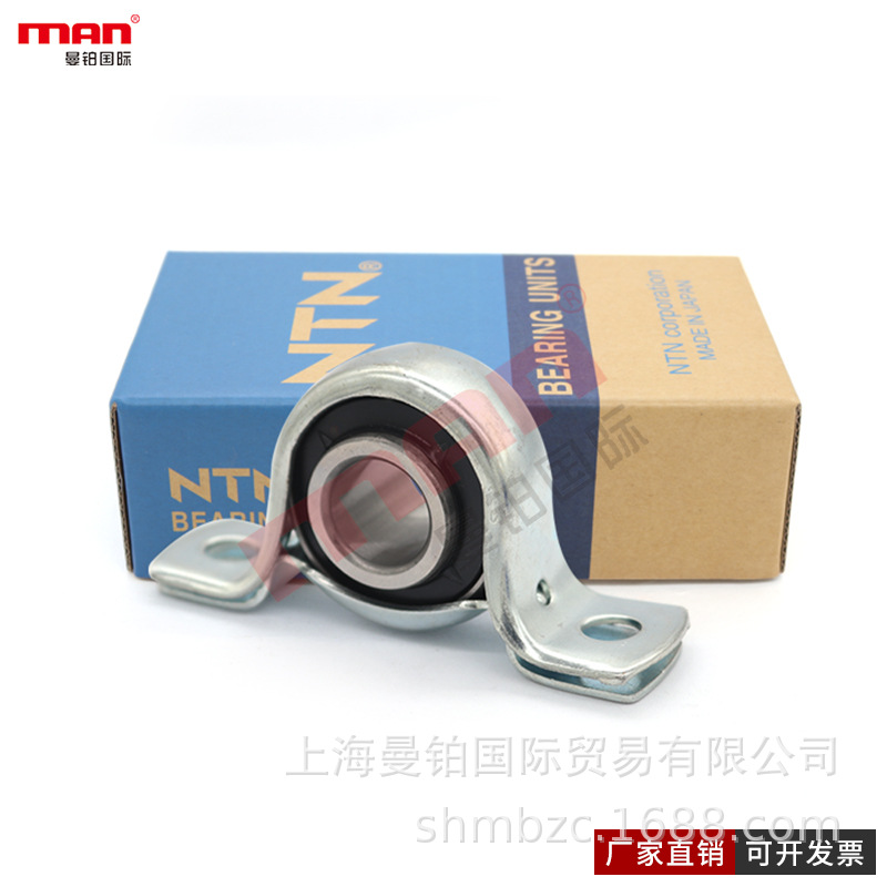 德国外球面轴承 ASPP 201 202 203 204 205 206 207 208