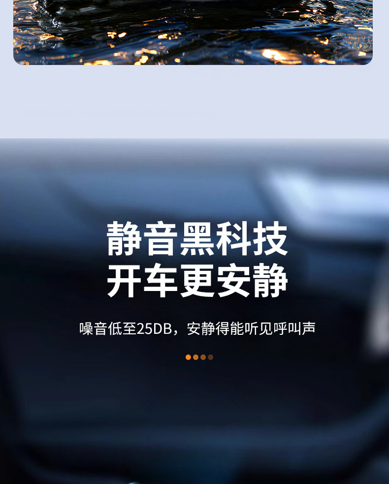 Cross-Border Ufo-Shaped Car Gift Rotating Aromatherapy Car Decoration Perfume High-End Elegant Long-Lasting Fragrance