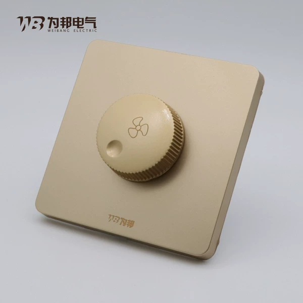 Golden regulation