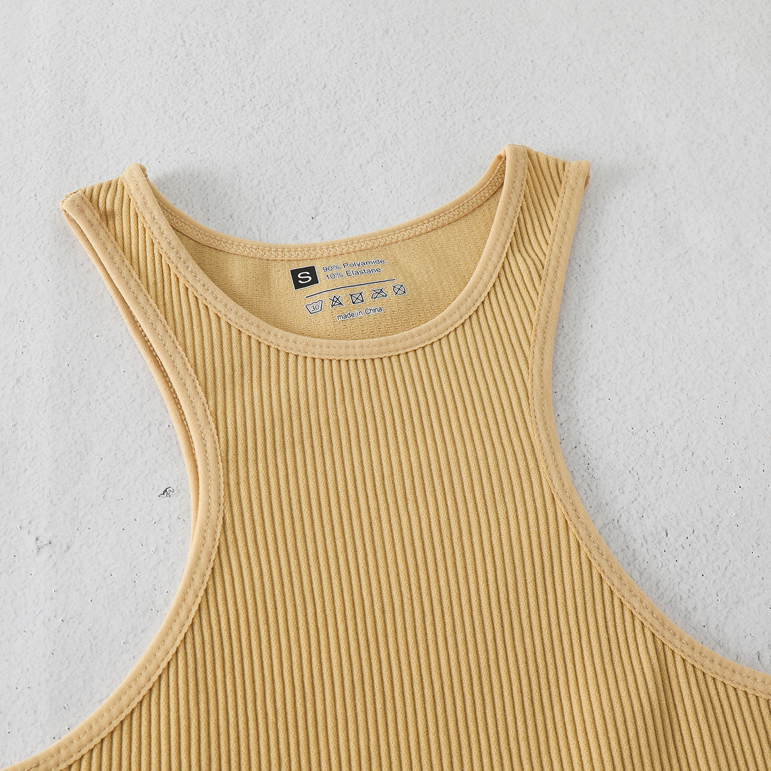 Body pentru yoga pentru femei, slipuri strâmte, fără cusături, sexy, cu șold, haine de fitness, sport, spate frumos_voghion.com