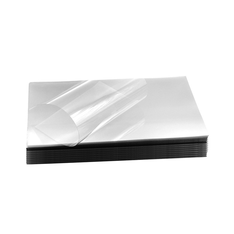 BIOPET胶片 玩具开窗BIOPET胶片 可降解PET胶片 BIOPET打杯胶片