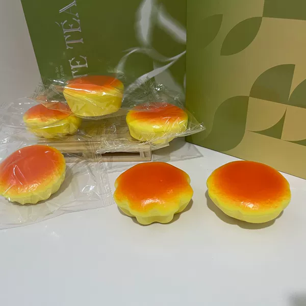 Маленький торт 6 см