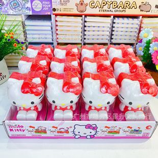 Kt010511-4A Hello Kitty Little Paradise Series