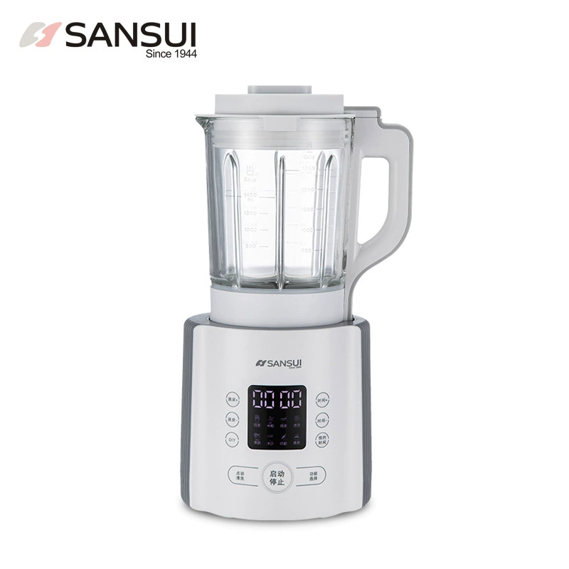 Sansui, японский умный фильтр для домашнего использования, кухонный комбайн