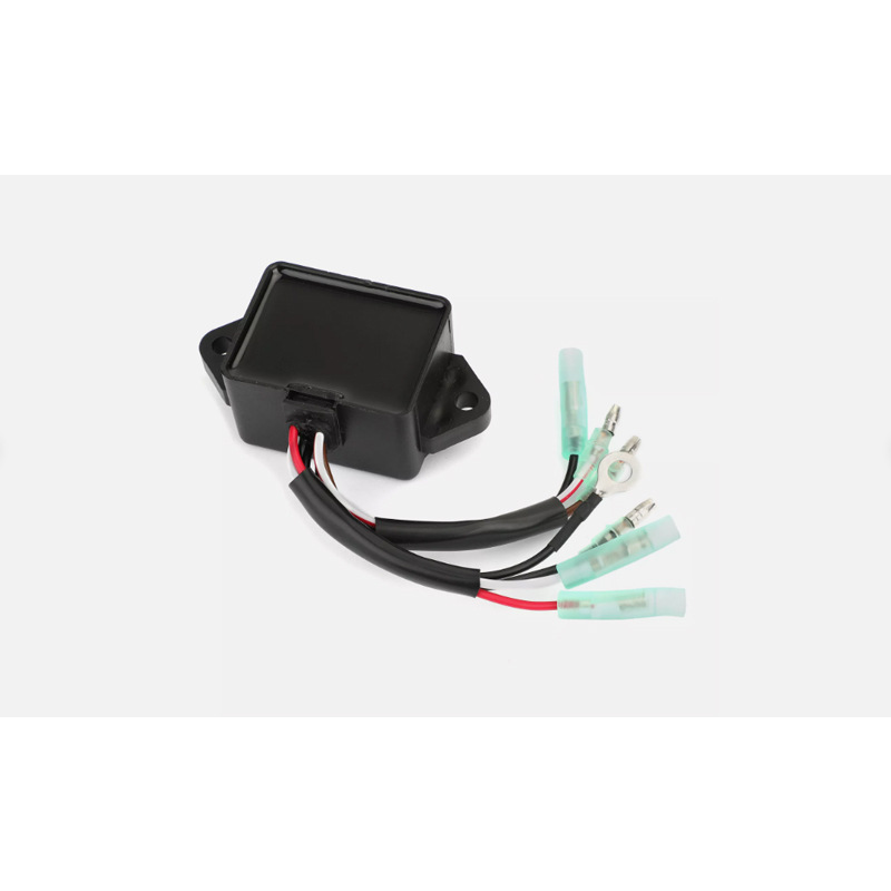 Regulator Yamaha 9.9 to 25 Hp Outboard Marine 695-85540-10-00