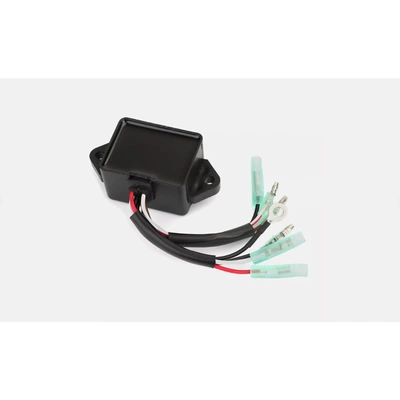 electronic regulator to 25 Hp